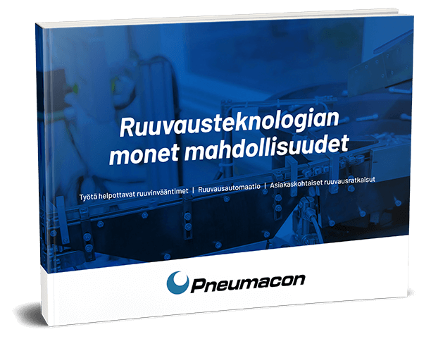 paineilman ja hydrauliikan paineilman ja hydrauliikan