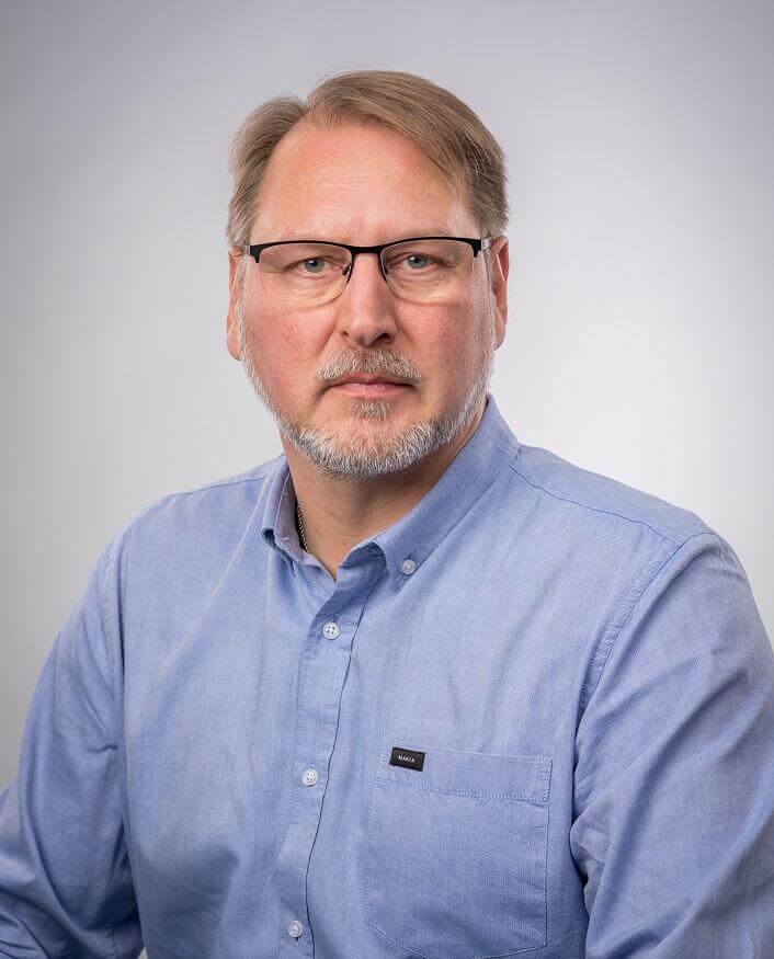 Tuomo Myllärinen