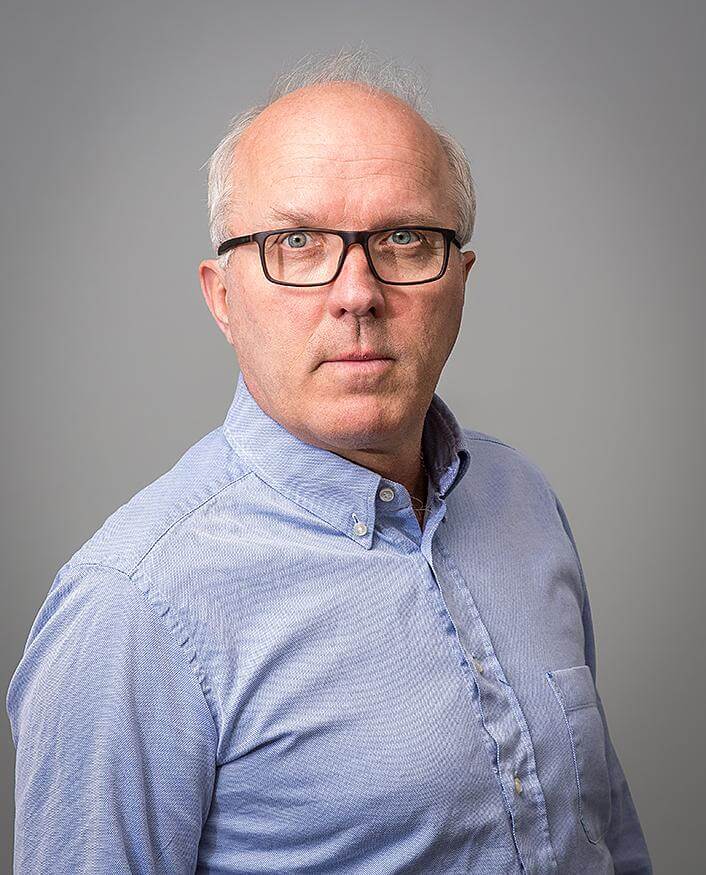 Harri Lindroos