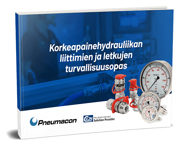 paineilman ja hydrauliikan paineilman ja hydrauliikan